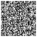 QR code with Zoran Electric LLC contacts