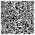 QR code with Child & Youth Project-Univrsty contacts