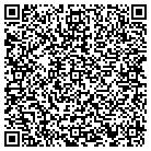 QR code with Faria Telephones & Terminals contacts