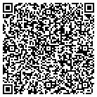 QR code with S David Construction Inc contacts