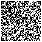 QR code with Rizzo Electrical Construction contacts