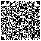QR code with Sevier County Deputy Prsctr contacts