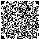 QR code with A 2 Z Carpet Clean contacts