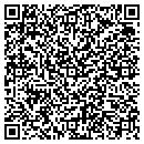 QR code with Morejon Towing contacts