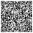 QR code with Thp Designs contacts