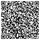 QR code with Tishman Construction Corp contacts