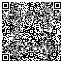 QR code with Radiant Electric contacts