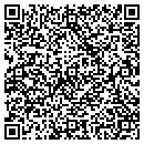 QR code with At Ease Inc contacts