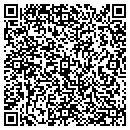 QR code with Davis John M MD contacts