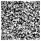 QR code with Accessible Architechture Pc contacts