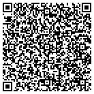 QR code with DE Sensi Krista M MD contacts