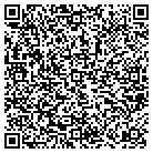 QR code with R D Electrical Service Inc contacts