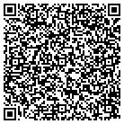 QR code with Riddick's Electrical Networking contacts