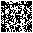 QR code with Addictions contacts