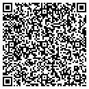 QR code with Hoopes Jr Darlingt contacts
