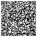QR code with C And R Home Improvements contacts
