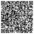 QR code with James Lucas contacts