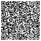 QR code with Fabrina Construction contacts