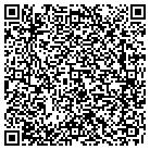 QR code with Fa Construction Co contacts