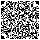 QR code with J M J Construction Corp contacts