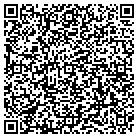 QR code with Anthony Brignoni MD contacts