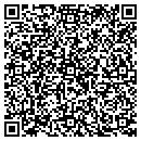 QR code with J W Construction contacts
