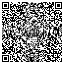 QR code with Garrett Brian P MD contacts