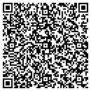 QR code with The House Of Divine Purpose contacts