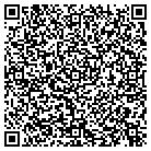 QR code with J T's Seafood Shack Inc contacts