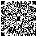 QR code with W G R O Radio contacts