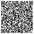 QR code with P S P Industrial LLC contacts