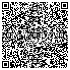 QR code with Omega Quality Properties LLC contacts