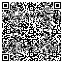 QR code with Haddad Elsa M MD contacts
