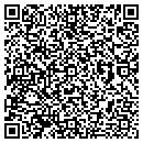 QR code with Techniscribe contacts