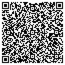 QR code with Haliburton James R MD contacts