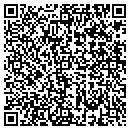 QR code with Hall Alice R MD contacts
