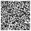 QR code with Halton Lori C MD contacts