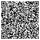 QR code with Hamdallah Omar N MD contacts