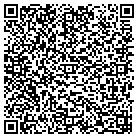 QR code with Prince American Construction Inc contacts