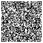QR code with Amy Nederlander Productions contacts