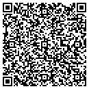 QR code with Haney Bill MD contacts