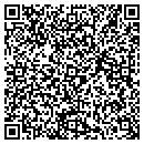 QR code with Haq Adeel MD contacts