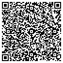 QR code with Haque Suhail I MD contacts