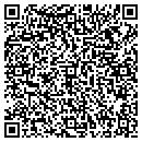 QR code with Hardin Amy Odom MD contacts