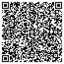 QR code with Harry M Hudson Psc contacts