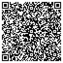 QR code with Hartley Brandi R MD contacts