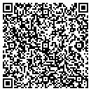 QR code with Harty Mary L MD contacts