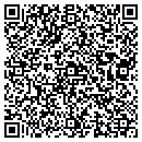 QR code with Haustein David J MD contacts