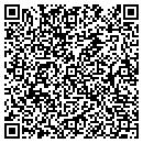 QR code with BLK Storage contacts