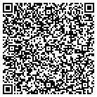 QR code with Henderson Christopher MD contacts